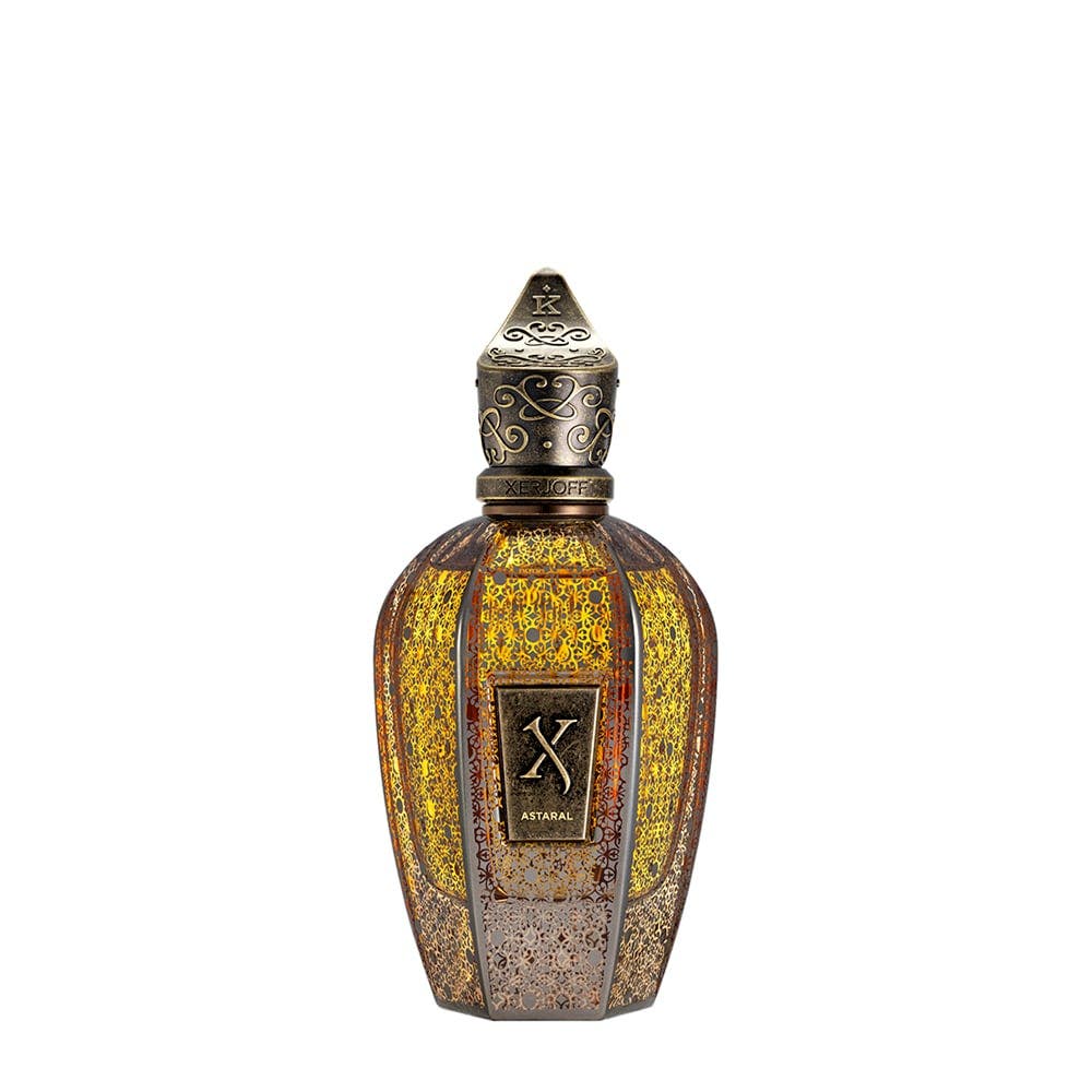 Xerjoff - Astaral Extrait de Parfum 100 ml - Orientalisches Parfüm Unisex