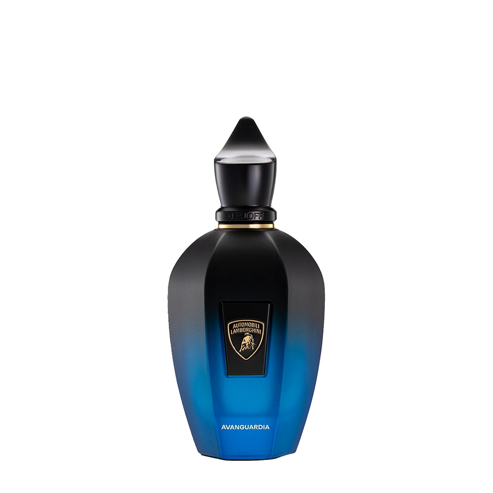 Xerjoff - Avanguardia Parfum 100 ml - Orientalisches Parfüm Unisex