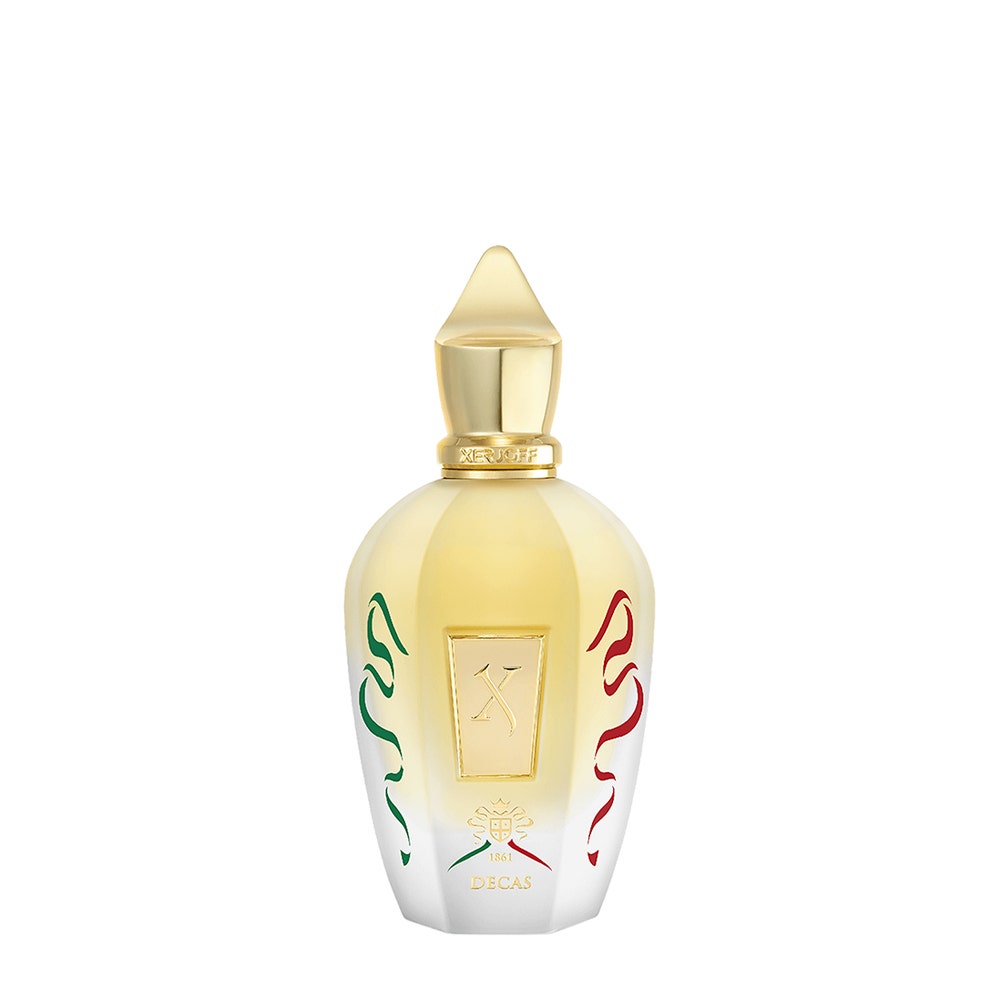 Xerjoff - Decas Eau de Parfum 100 ml - Orientalisches Parfüm Unisex