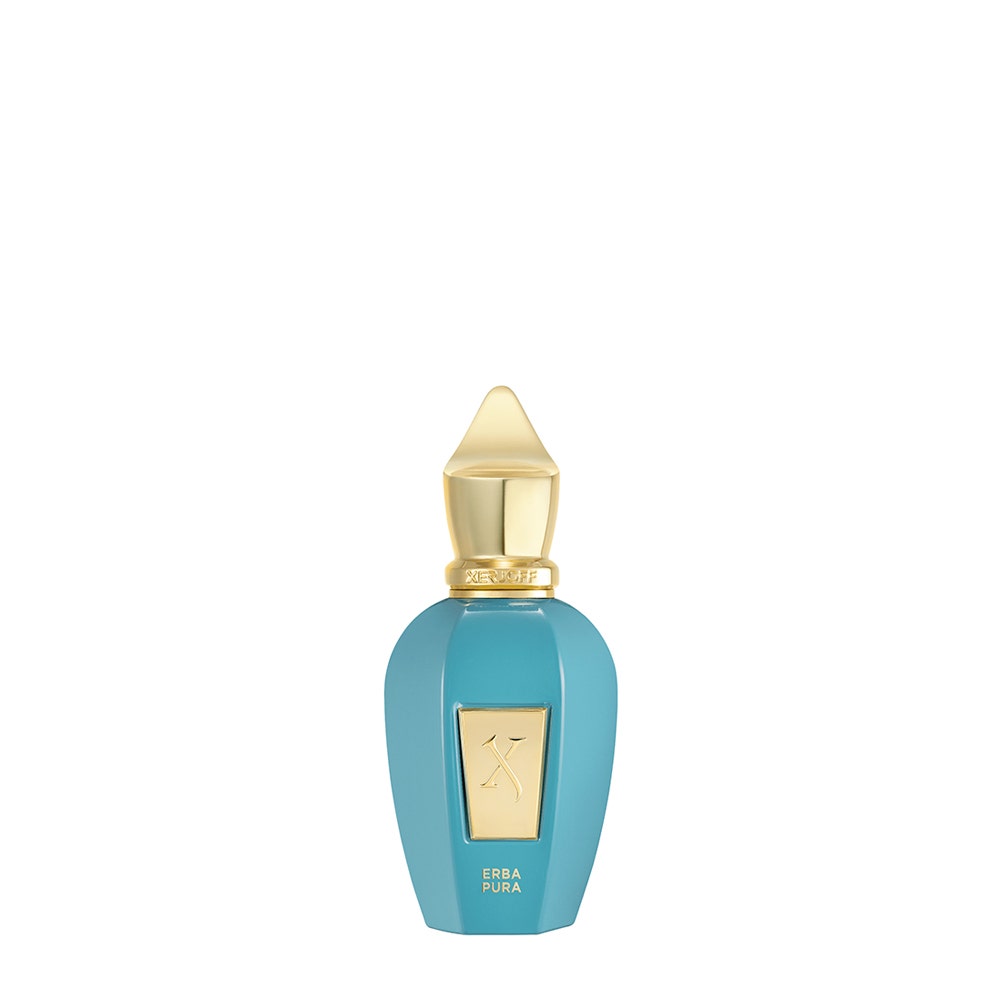 Xerjoff - Erba Pura Eau de Parfum 50 ml - Fruchtiges Parfüm Unisex