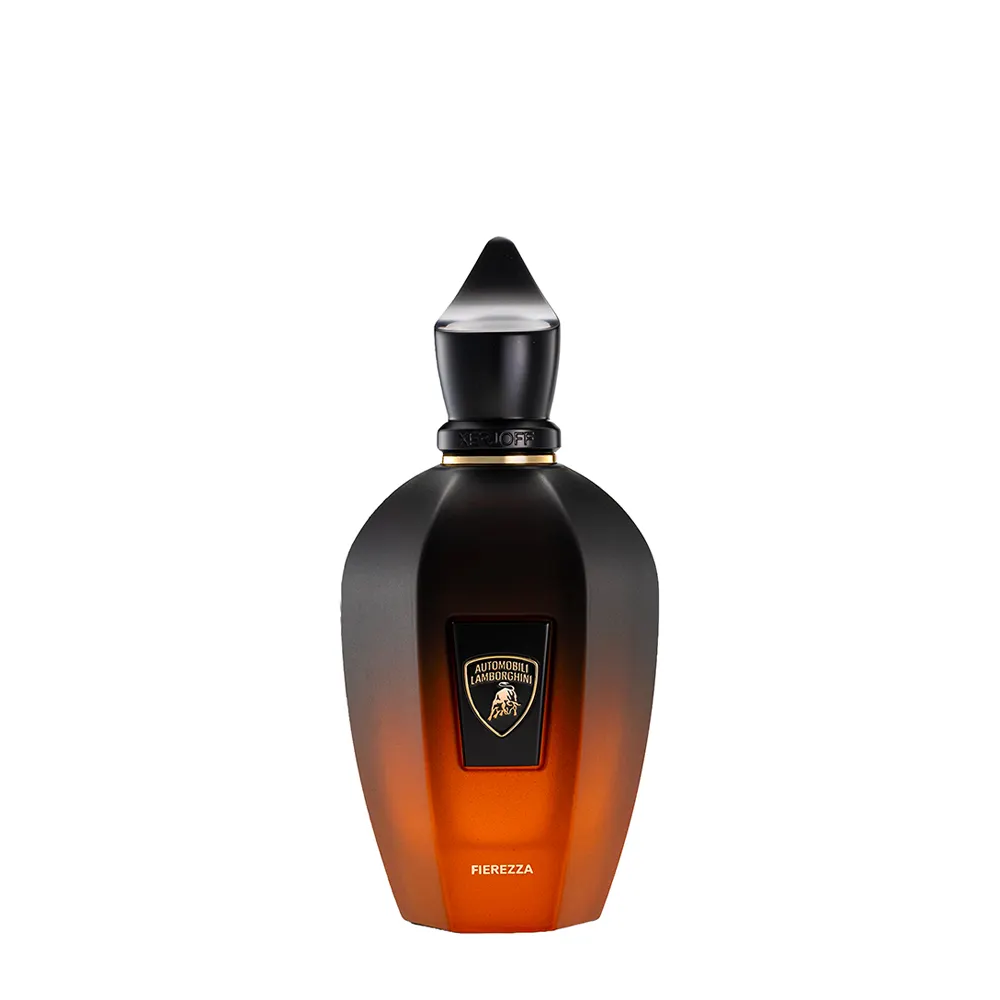 Xerjoff - Fierezza Parfum 100 ml - Orientalisches Parfüm Unisex