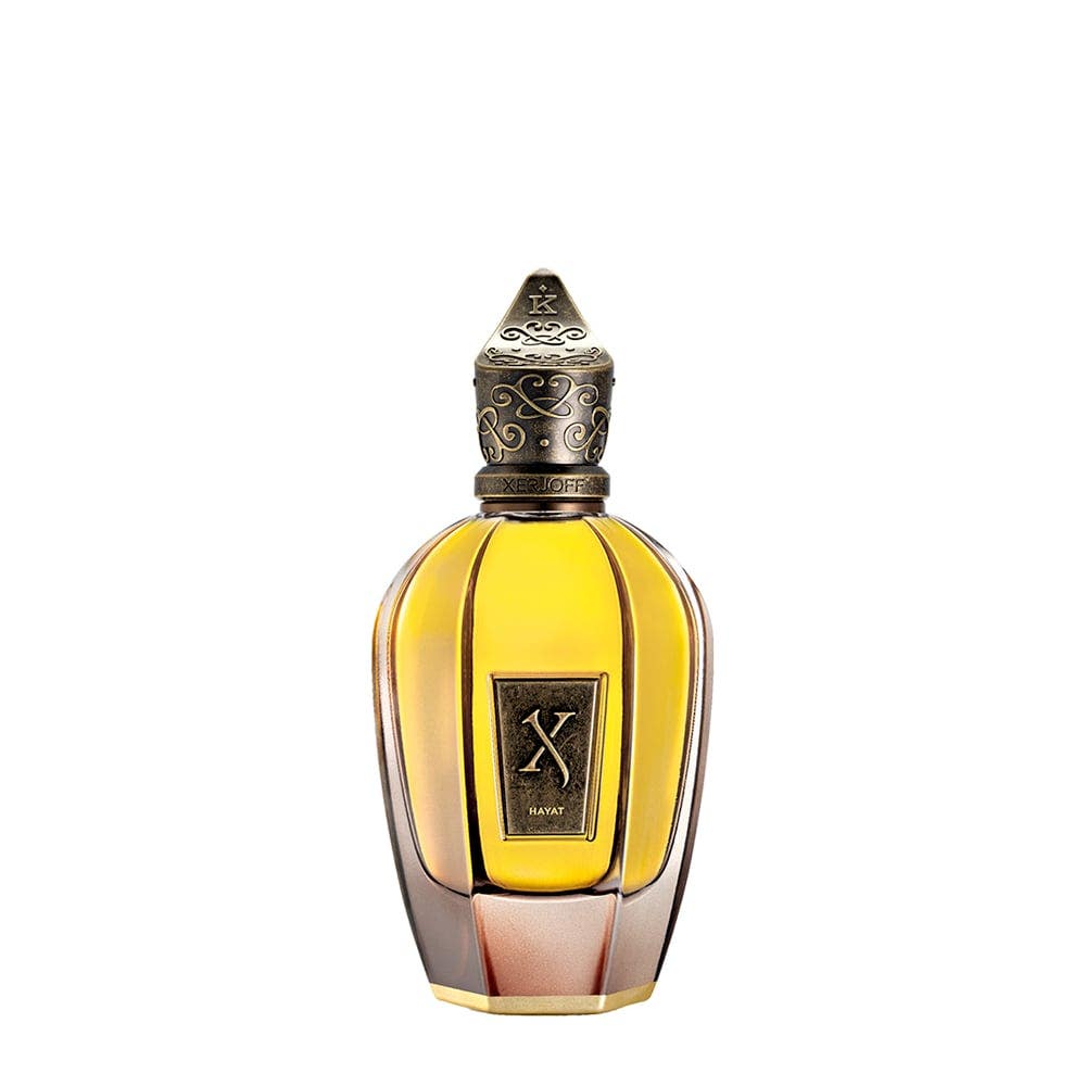 Xerjoff - Hayat Extrait de Parfum 100 ml - Orientalisches Parfüm Unisex