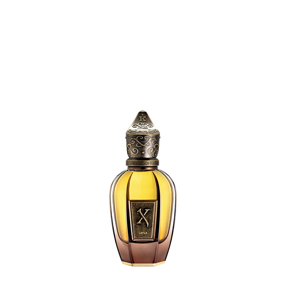 Xerjoff - Layla Extrait de Parfum 50 ml - Liebliches Parfüm Unisex