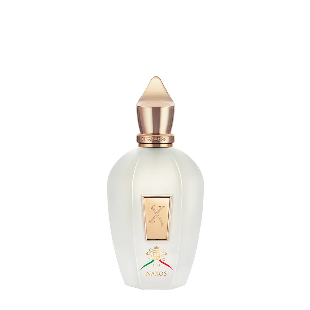 Xerjoff - Naxos Eau de Parfum 100 ml - Liebliches Parfüm Unisex