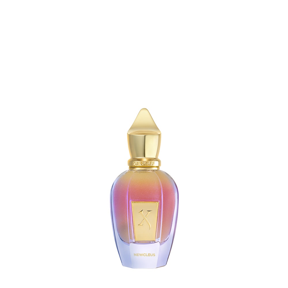 Xerjoff - Newcleus Eau de Parfum 50 ml - Blumiges Parfüm Unisex