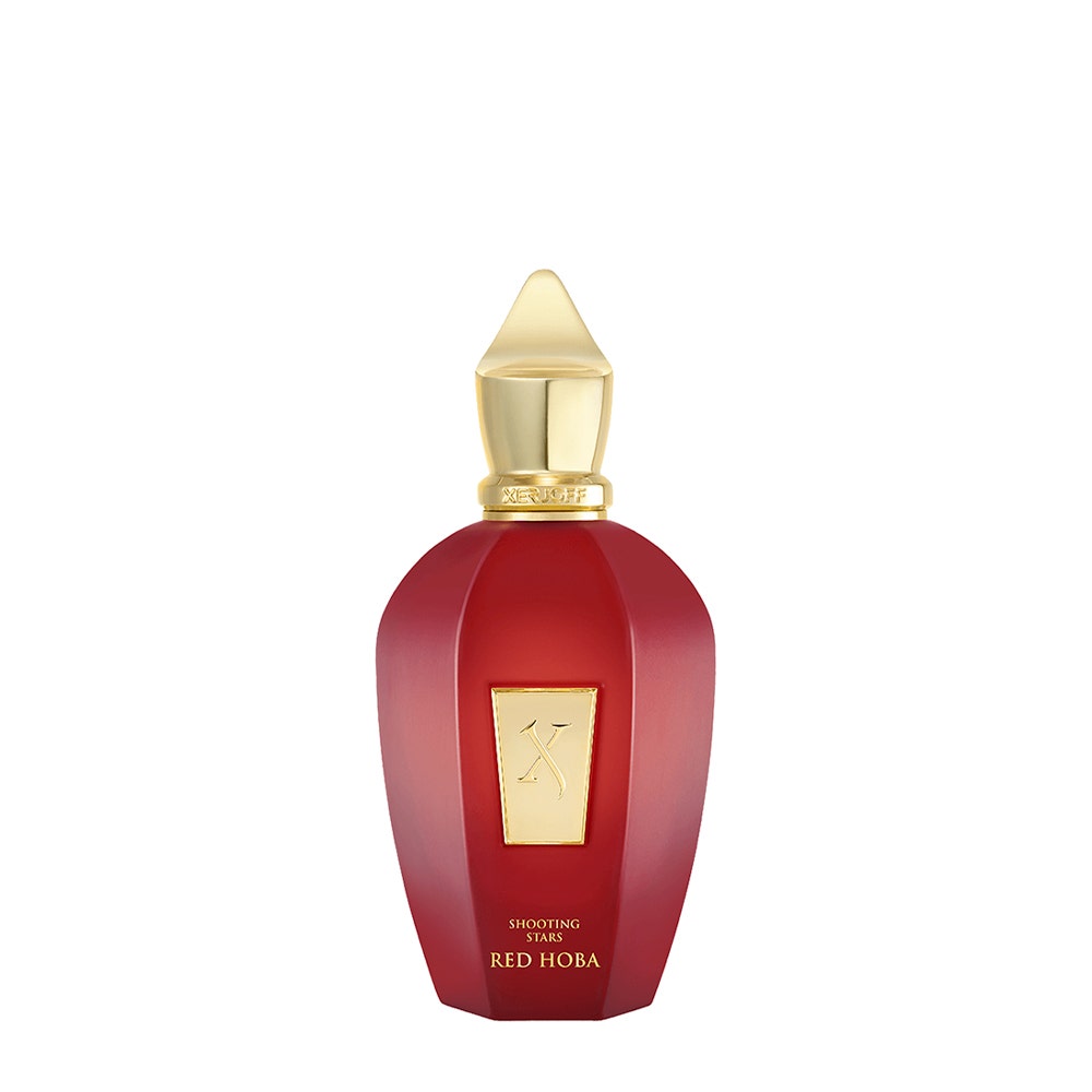 Xerjoff - Red Hoba Extrait de Parfum 100 ml - Holziges Parfüm Unisex