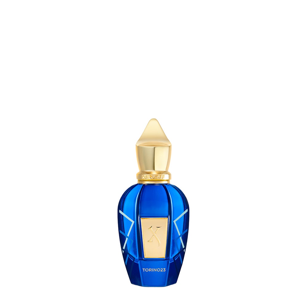 Xerjoff - Torino 23 Eau de Parfum 50 ml - Blumiges Parfüm Unisex