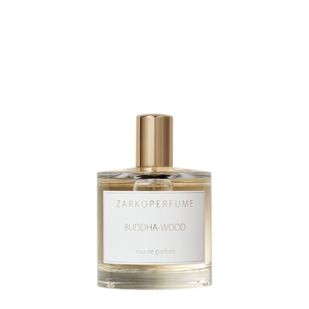 Zarkoperfume - Buddha Wood Eau de Parfum 100 ml - Holziges Parfüm Unisex