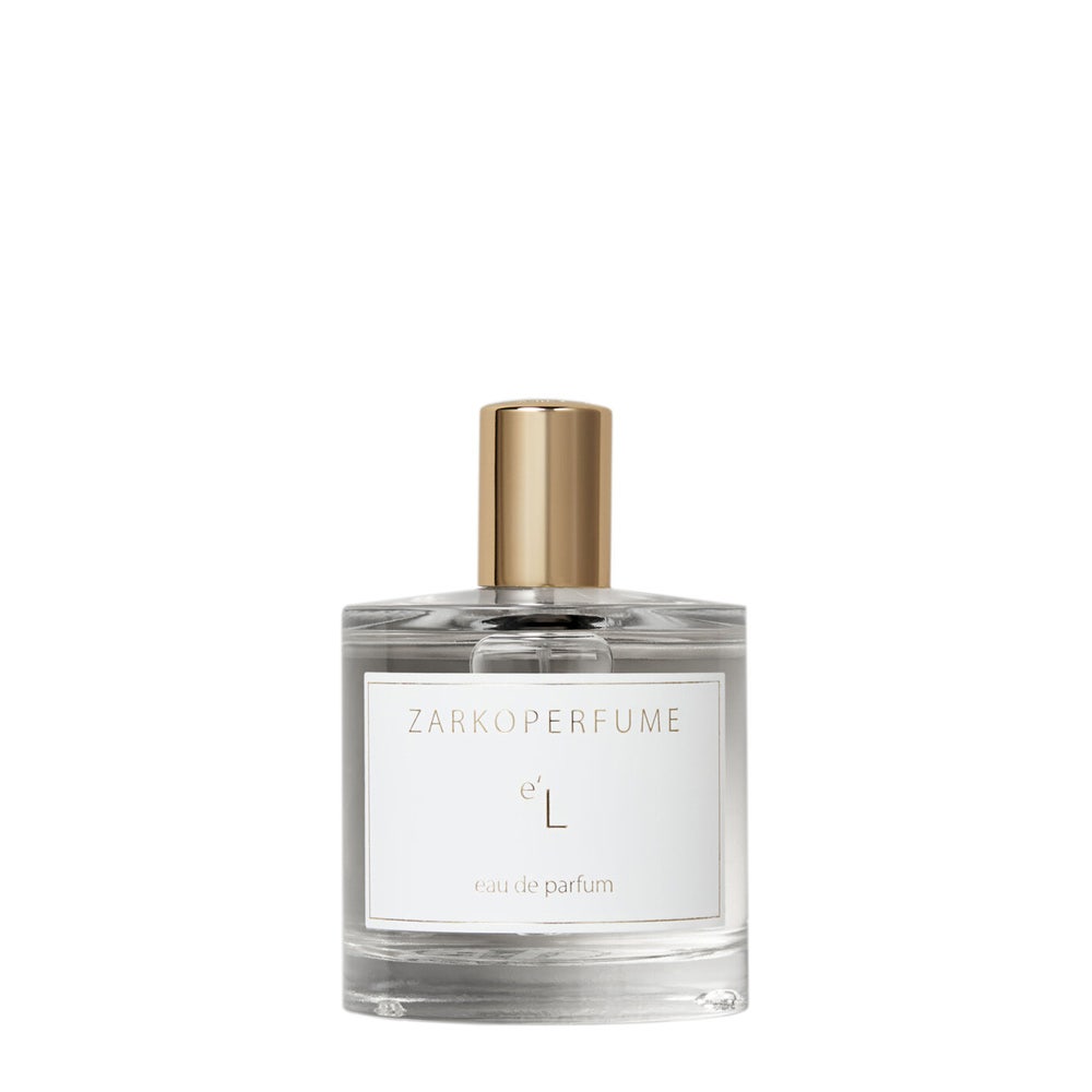 Zarkoperfume - e'L Eau de Parfum 100 ml - Zitrusartiges Parfüm Für Frauen