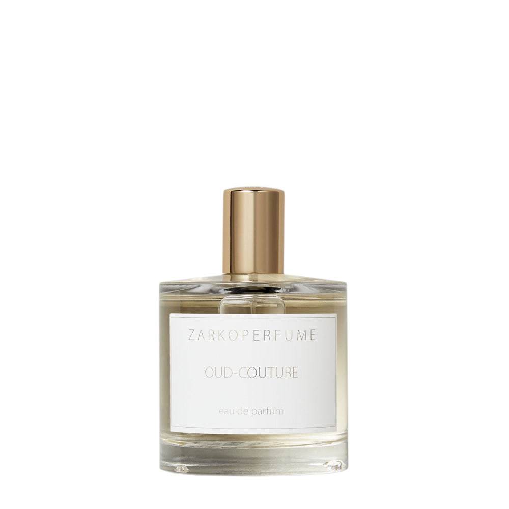 Zarkoperfume - Oud Couture Eau de Parfum 100 ml - Holziges Parfüm Unisex