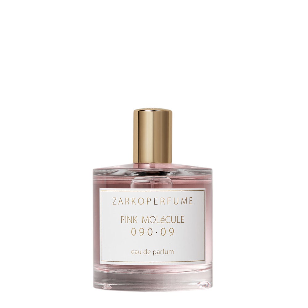 Zarkoperfume - PINK MOLeCULE 090.09 Eau de Parfum 100 ml - Blumiges Parfüm Für Frauen