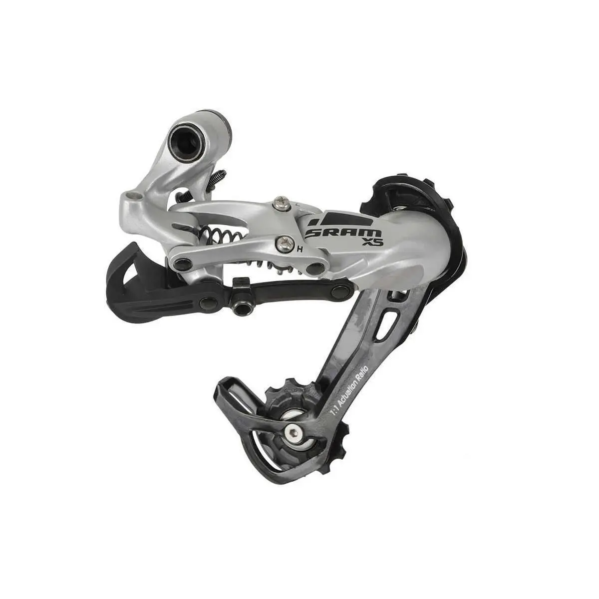 Mountainbike-Schaltwerk Sram X5 9Sp
