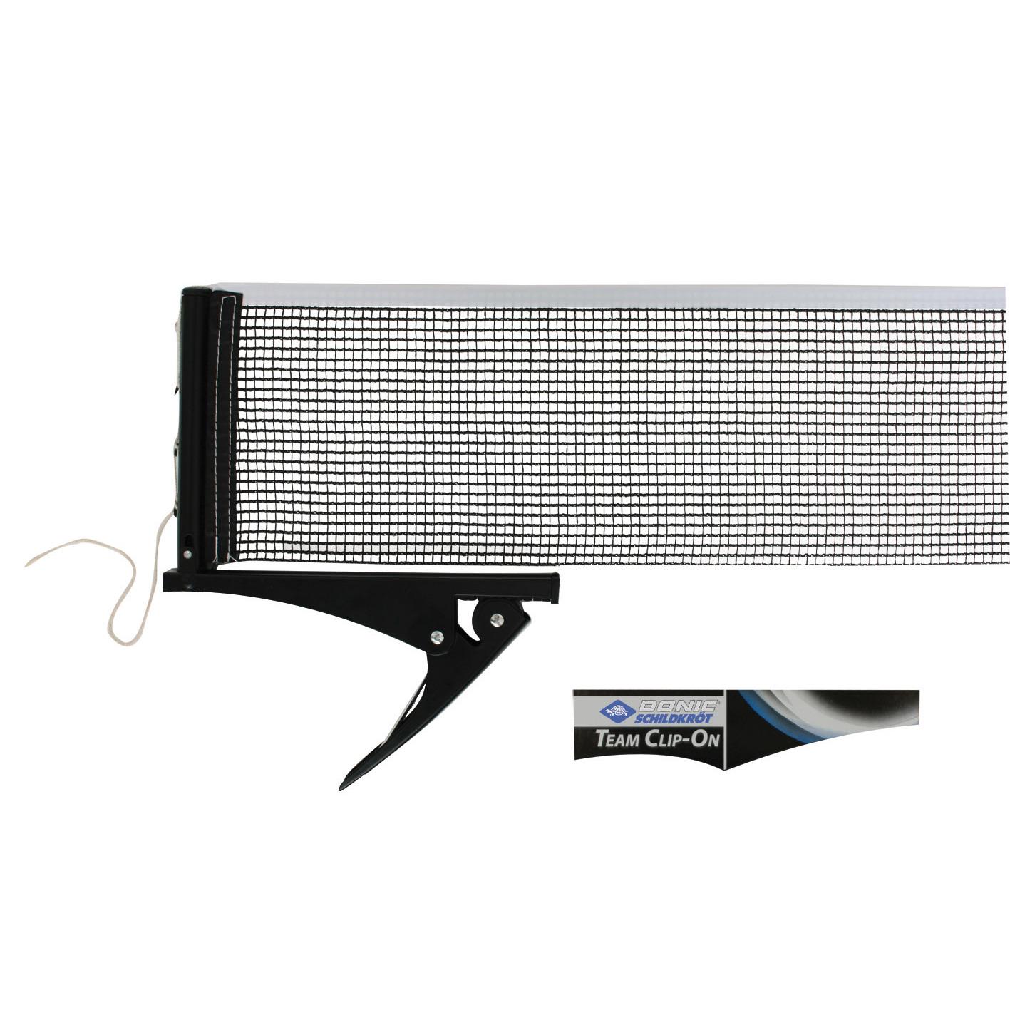 Pfosten und Netz Tischtennis Sporti