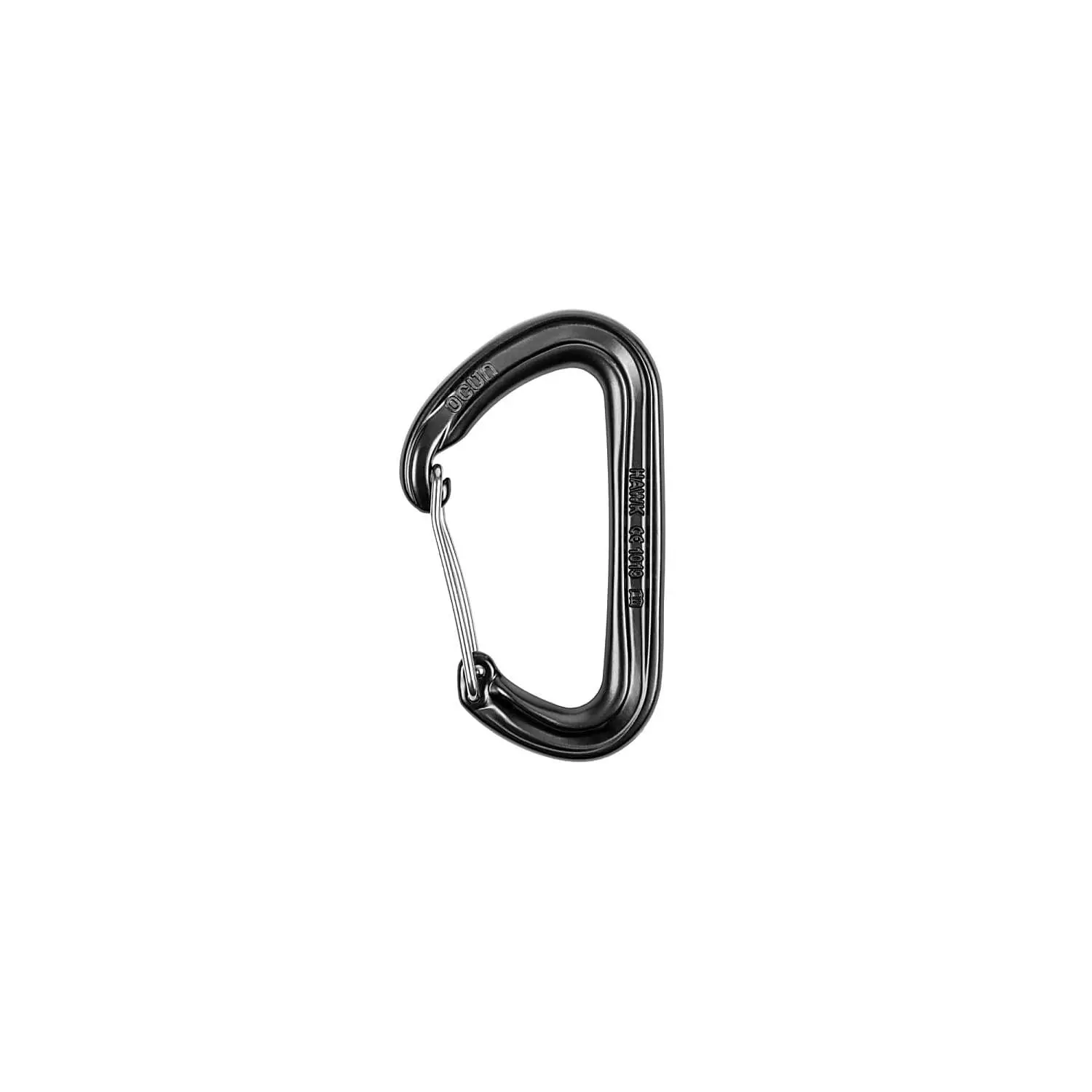 Karabinerhaken Ocun Hawk wire