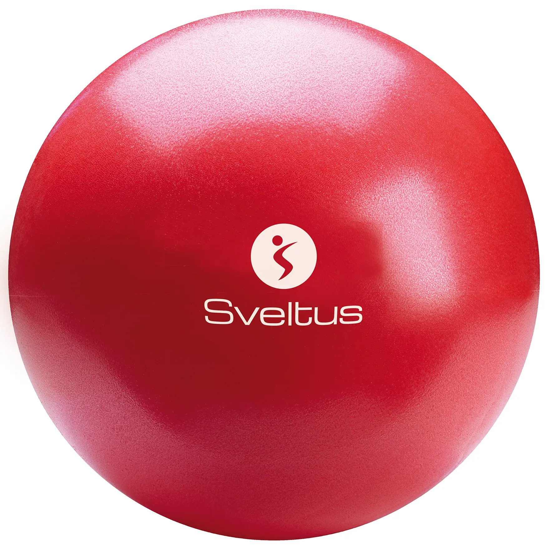 Gymnastikball 22/24 cm + Box Sveltus