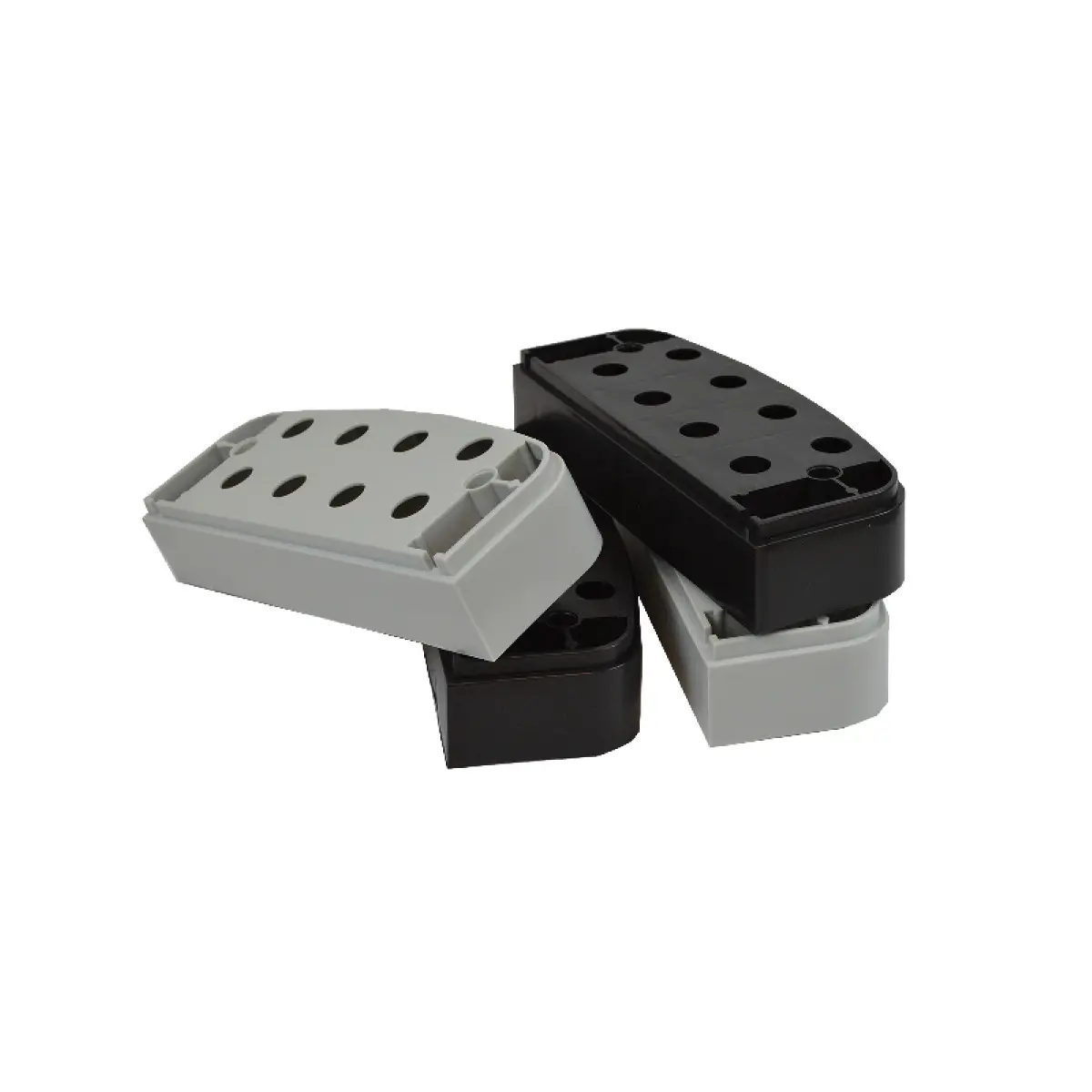 Step komplett (Step + Satz mit 2 Aufsätzen) Sporti