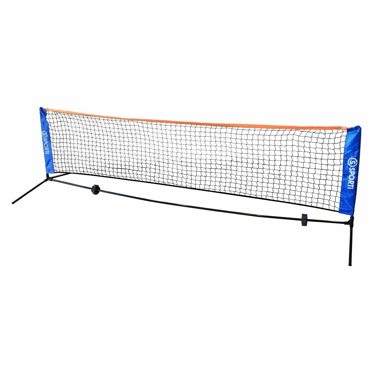 Faltbares Mini-Tennis-Set Sporti