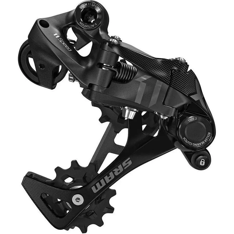 Mountainbike-Schaltwerk Sram X01 Type 2.1 11 Speed