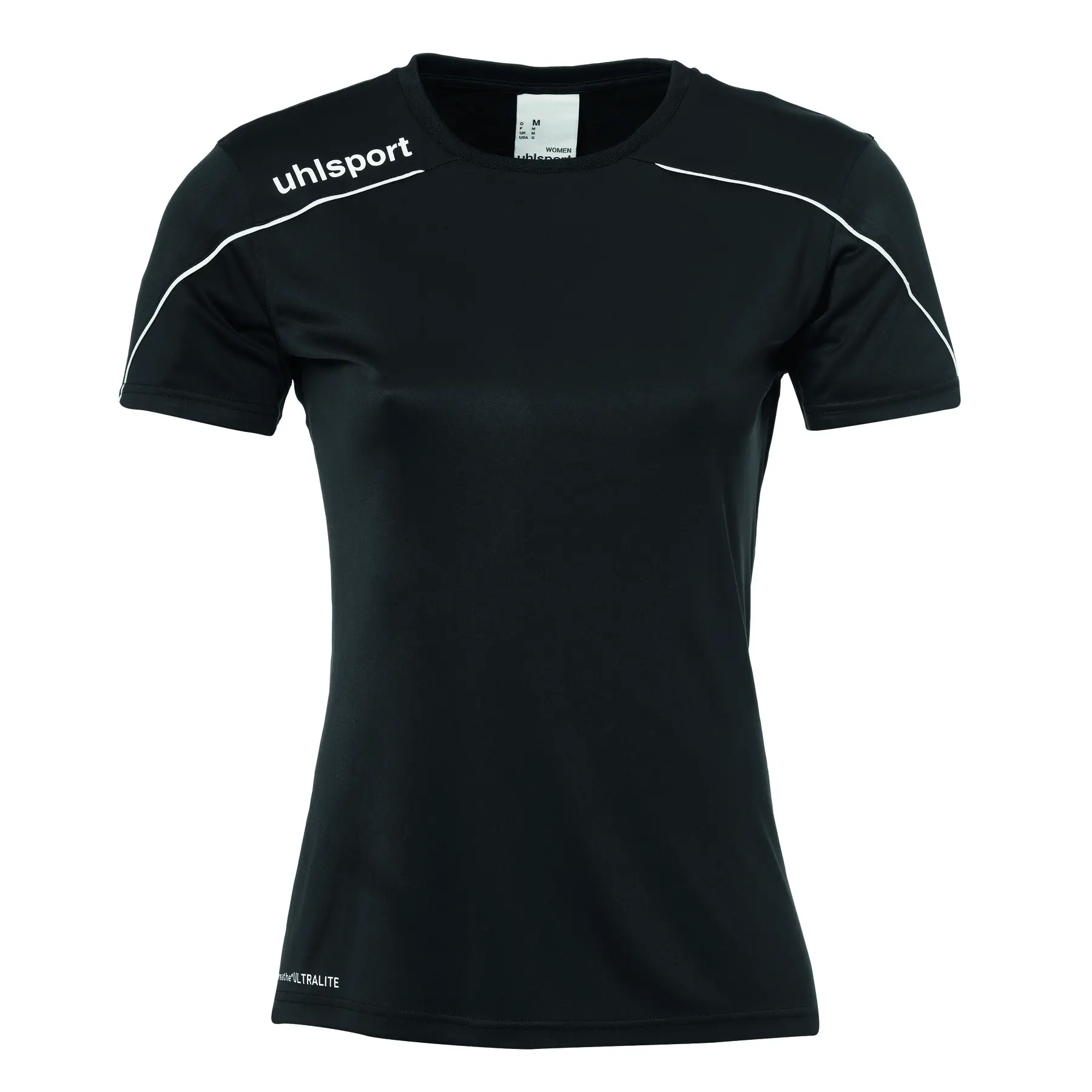 T-Shirt Uhlsport Femme Stream 22