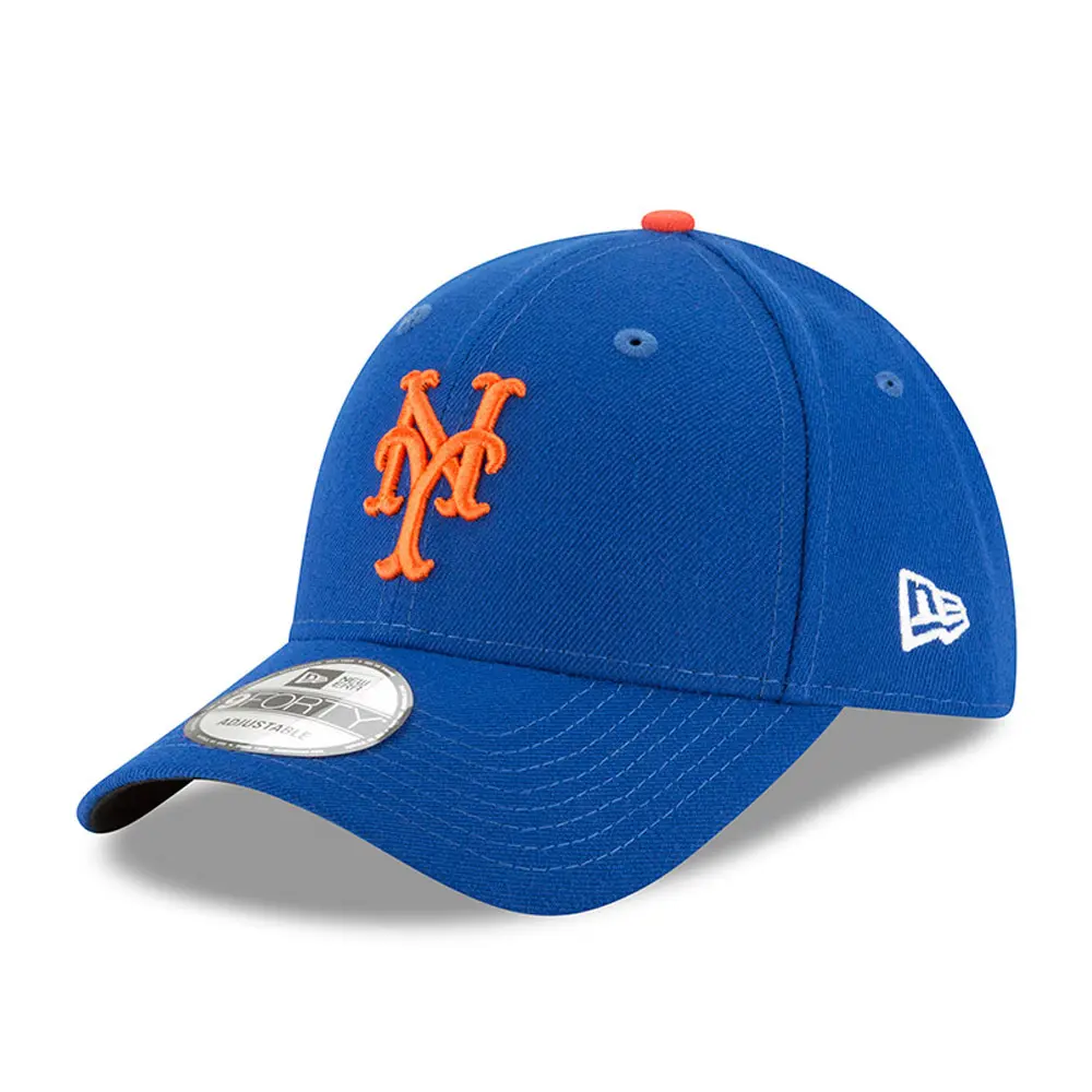 Baseball Kappe New Era MLB New York Mets