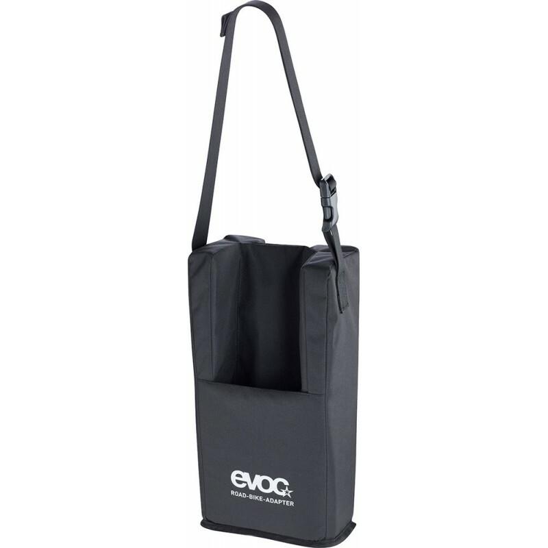Road Bike Disc Adapter Evoc Bike Travel