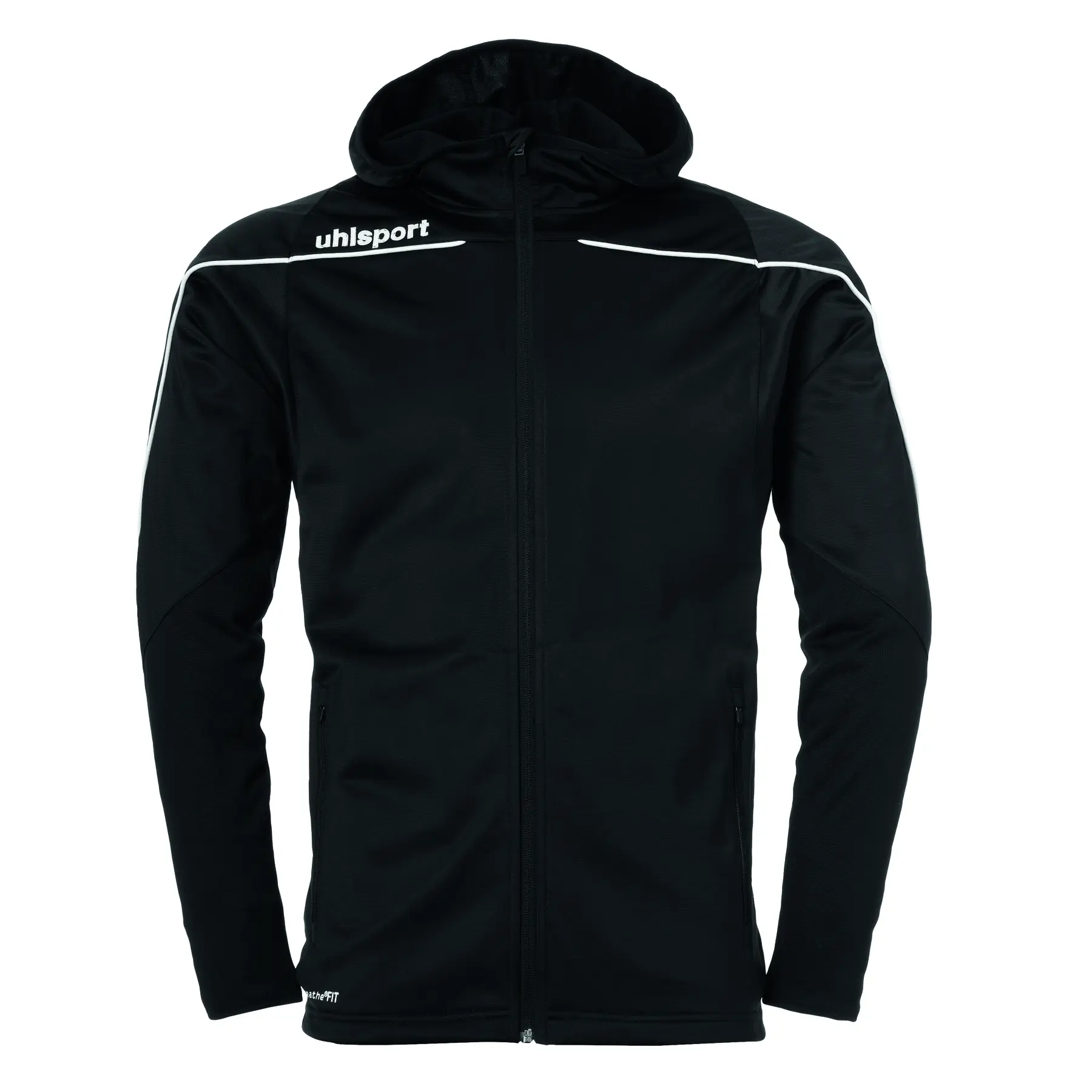 Kapuzenjacke für Kinder Uhlsport Stream 22