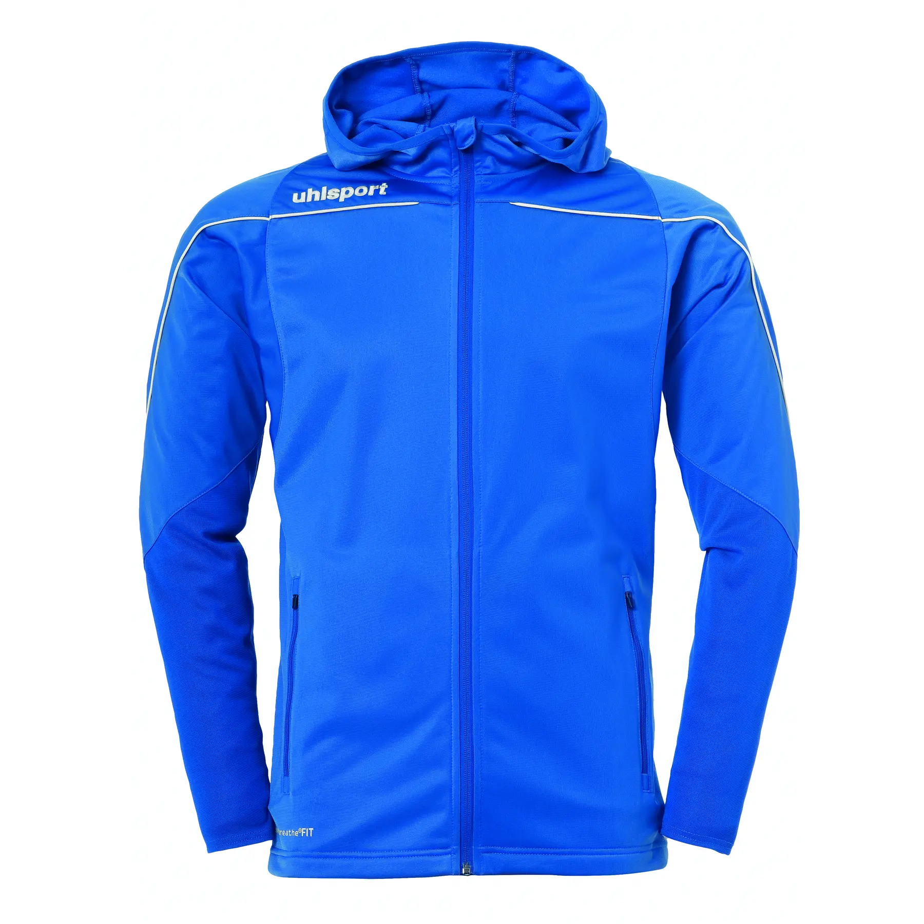Kapuzenjacke Uhlsport Stream 22