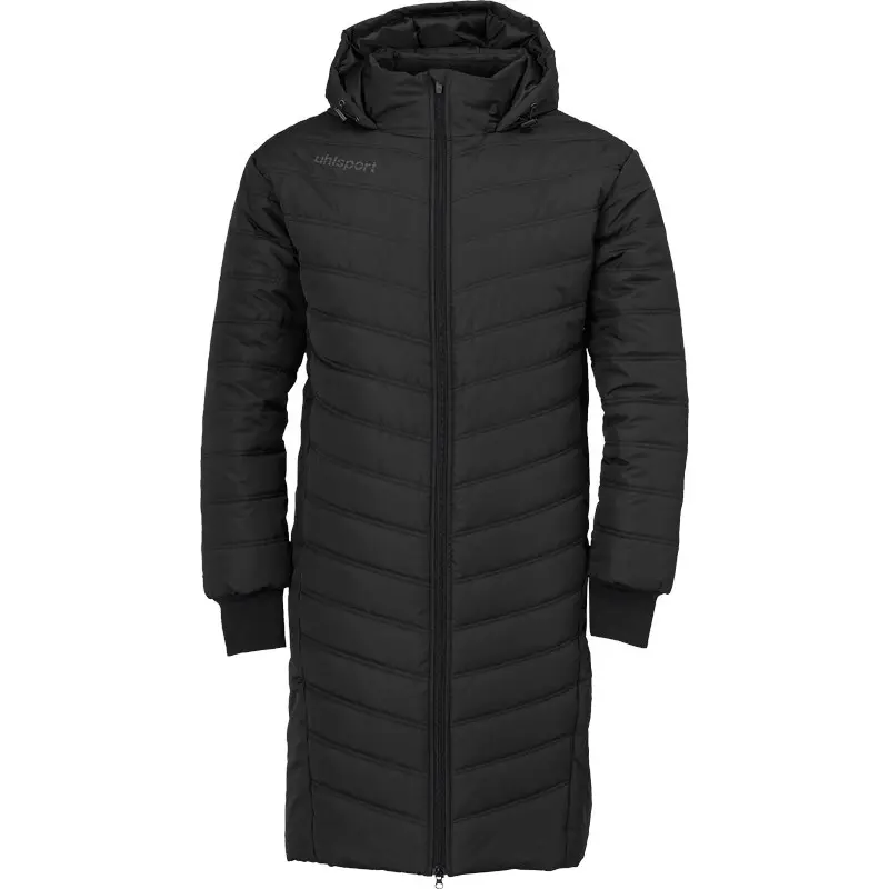 Jacke Uhlsport Essential Winter Bench