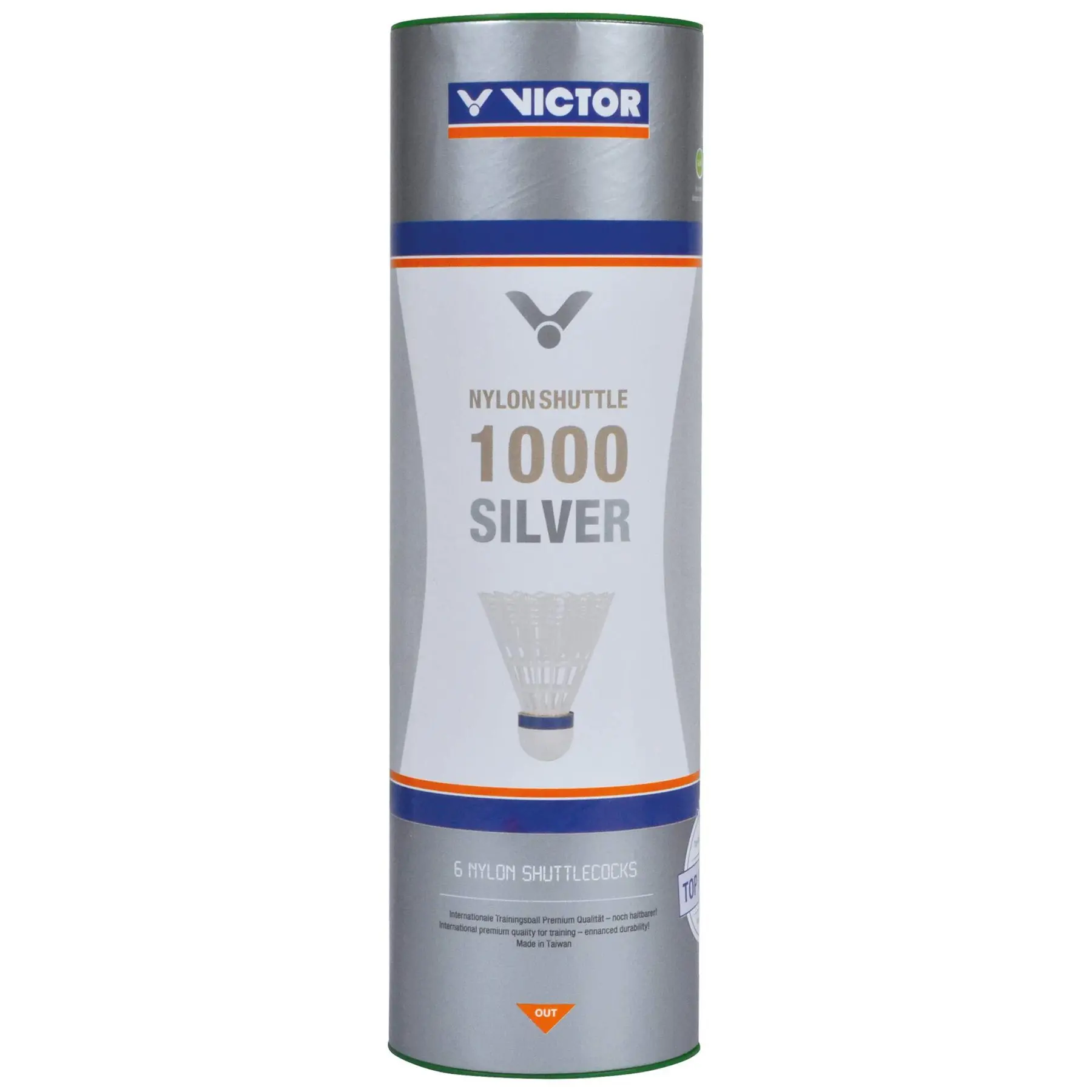 Lenkrad Victor Nylon Shuttle 1000