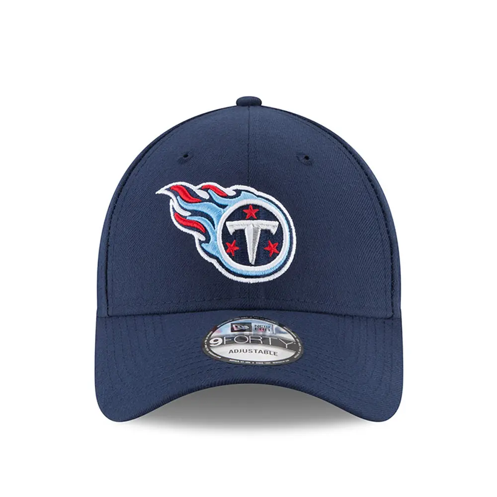 Baseball Kappe New Era NFL Tennessee Titans