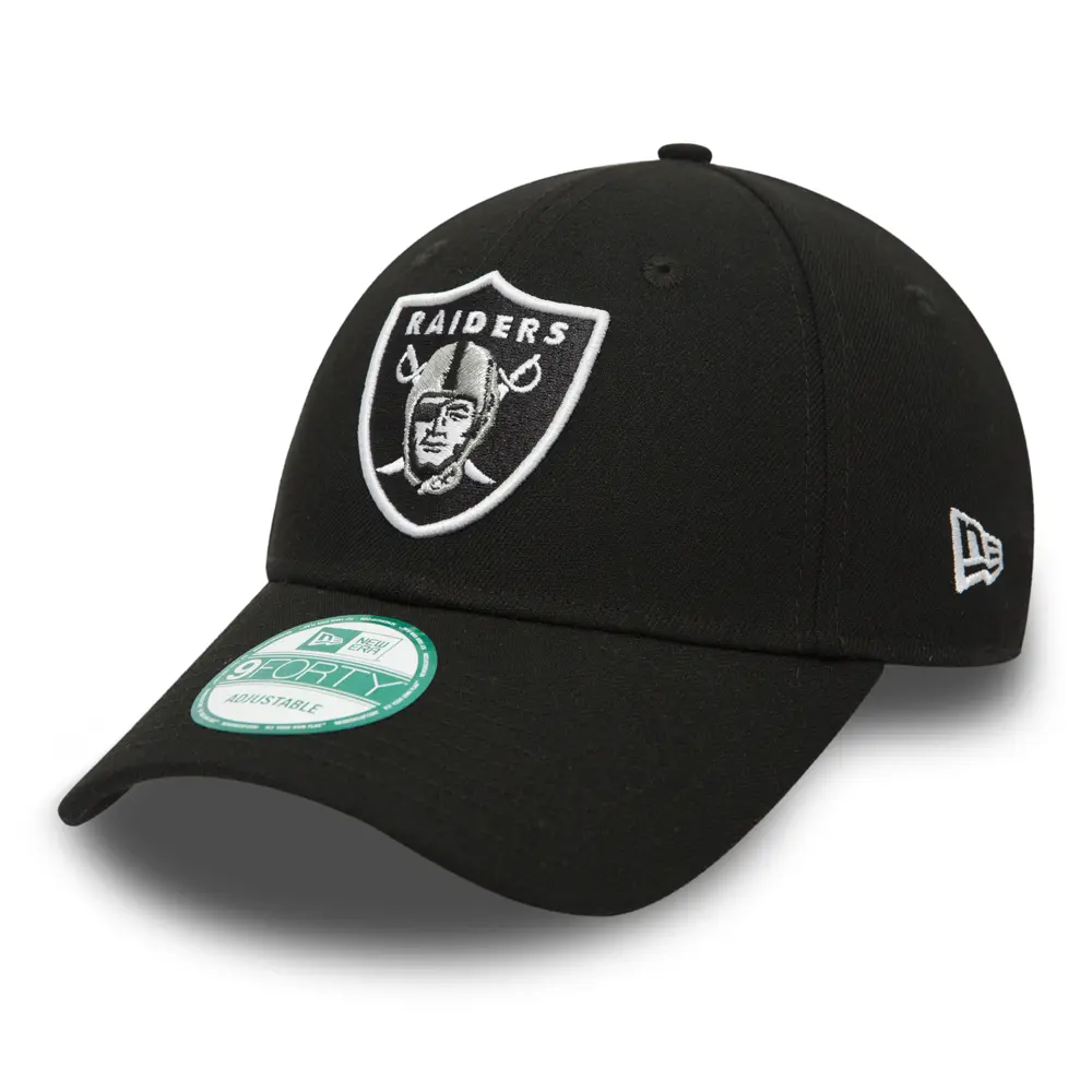 Baseball Kappe New Era NFL Las Vegas Raiders
