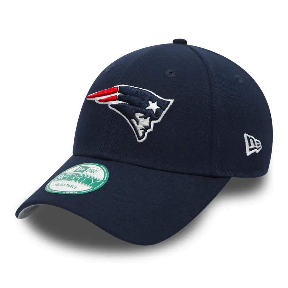Baseball Kappe New Era NFL New England Patriots