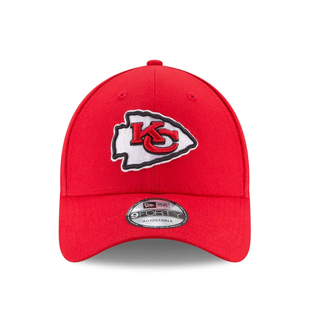 Baseballkappe New Era NFL Kansas City Chiefs