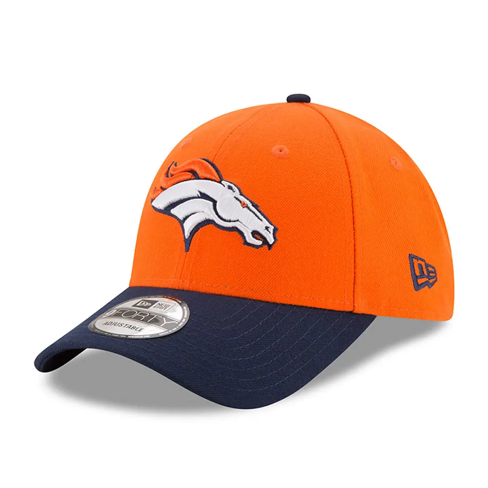 Baseball Kappe New Era NFL Denver Broncos