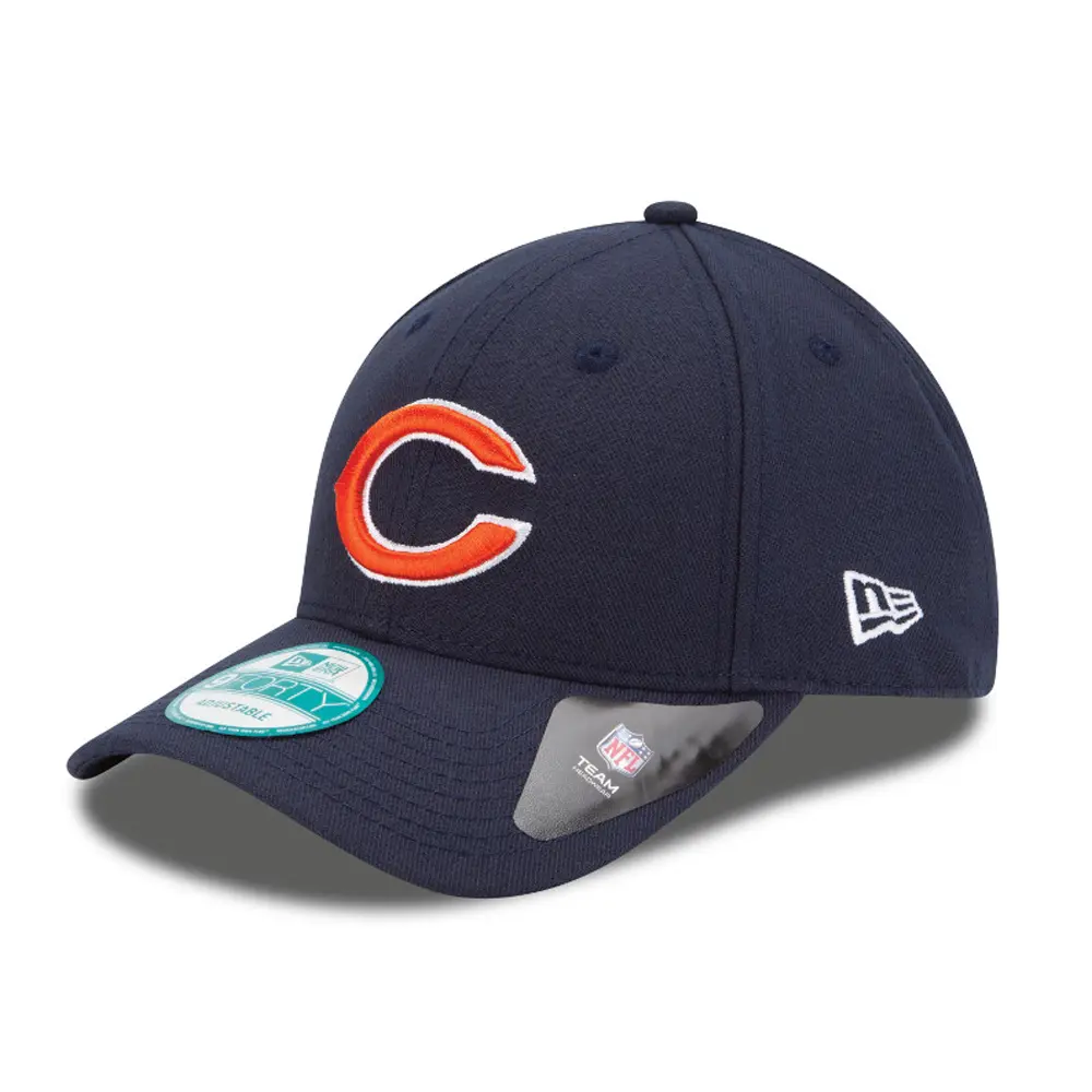 Baseball Kappe New Era NFL Chicago Bears