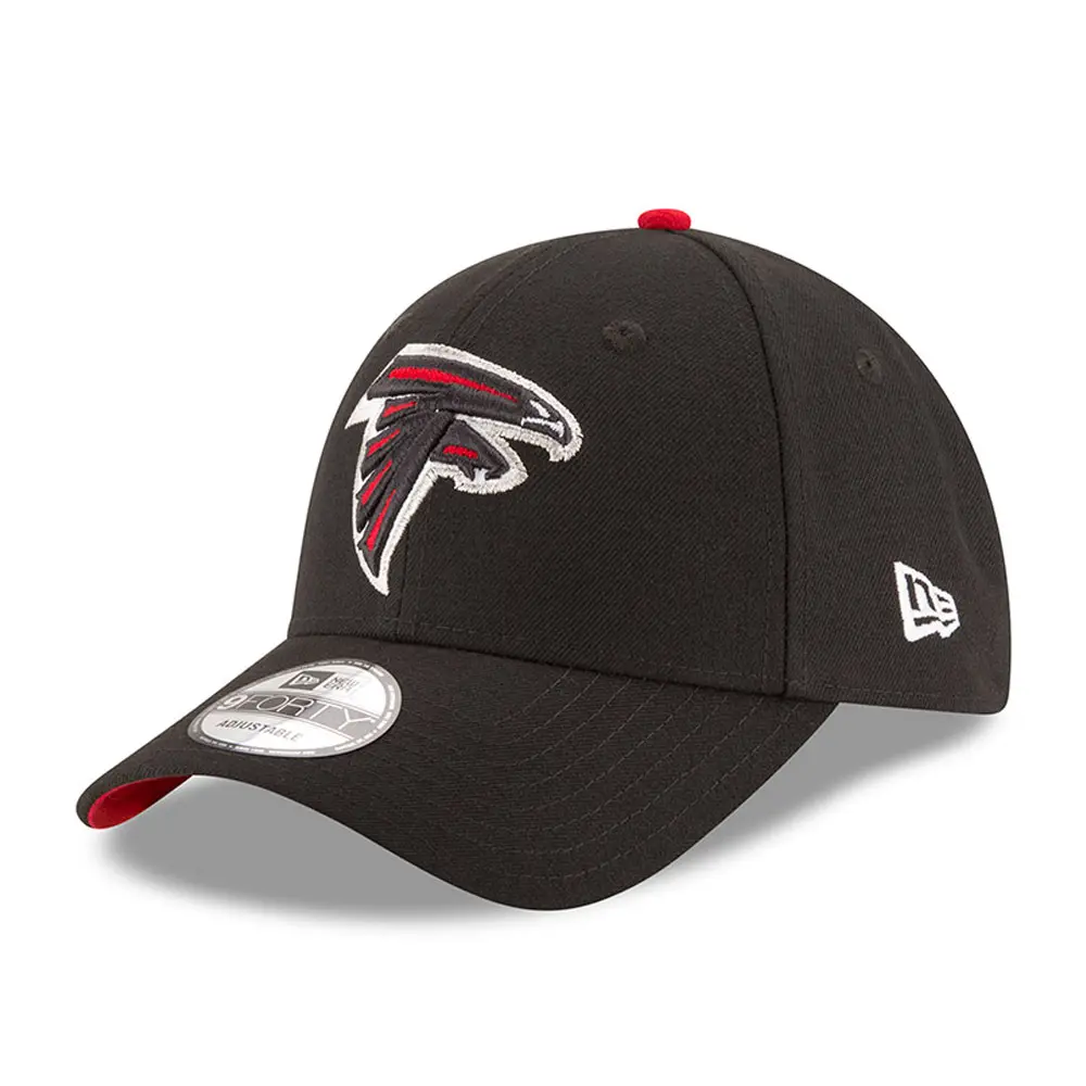 Baseball Kappe New Era NFL Atlanta Falcons