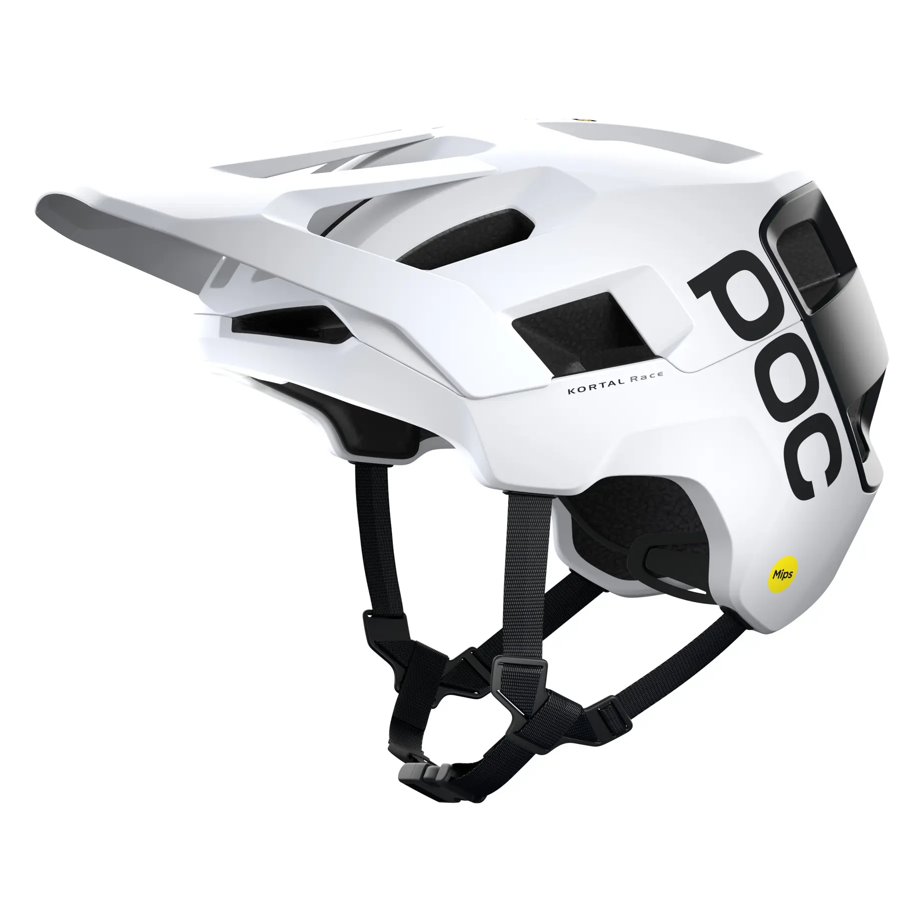 Fahrradhelm POC Kortal Race Mips