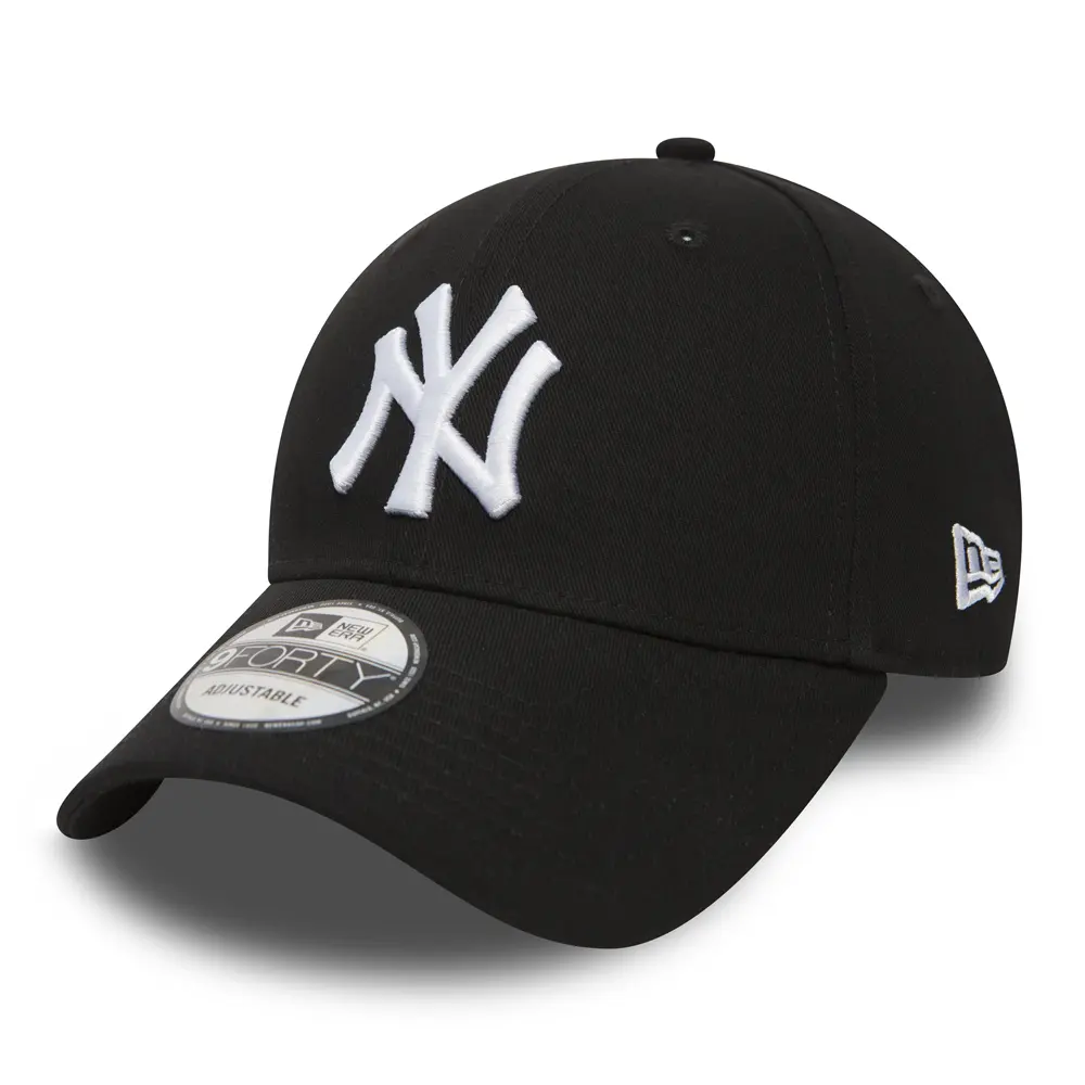 Kappe New Era essential 9FORTY New York Yankees