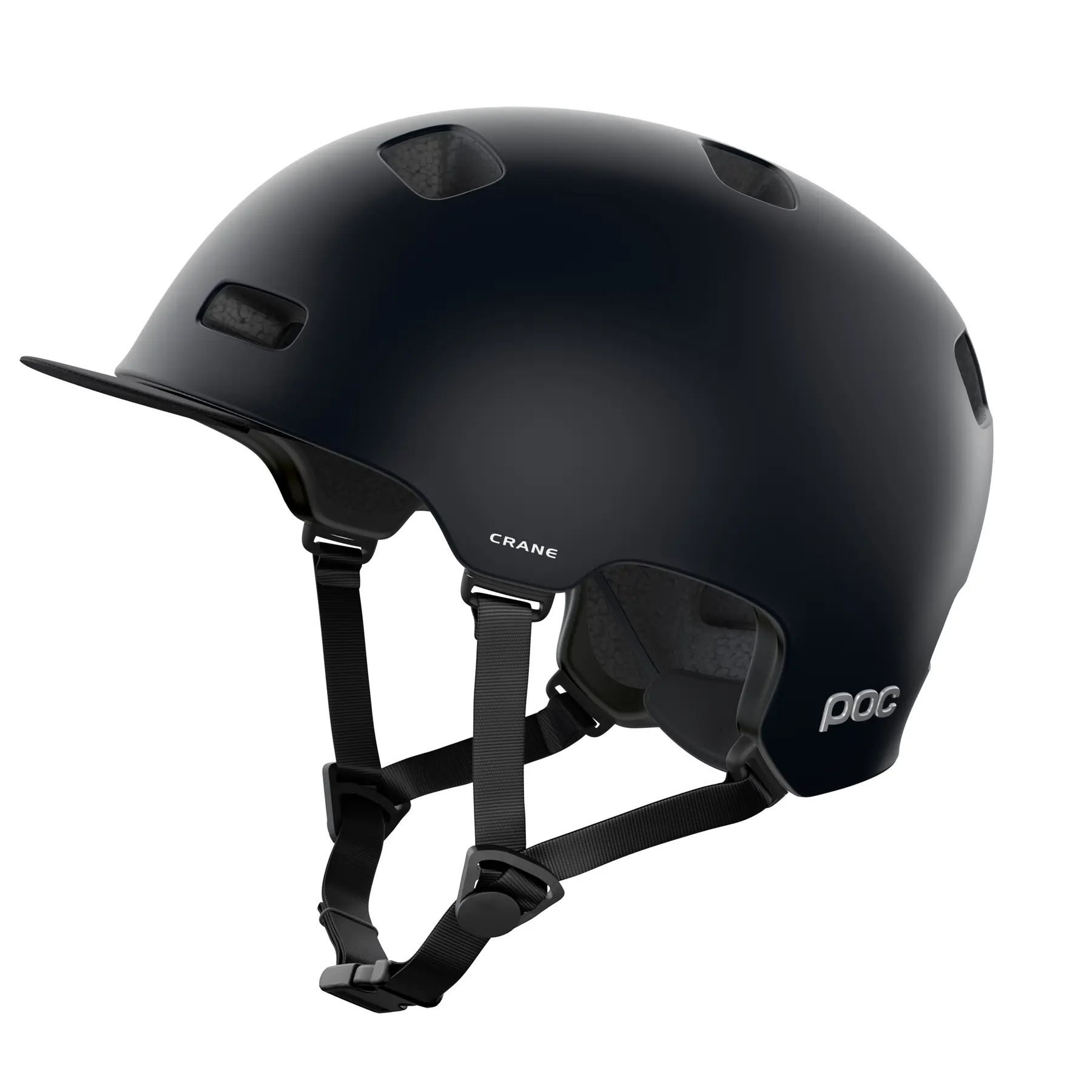 Fahrradhelm POC Crane Mips