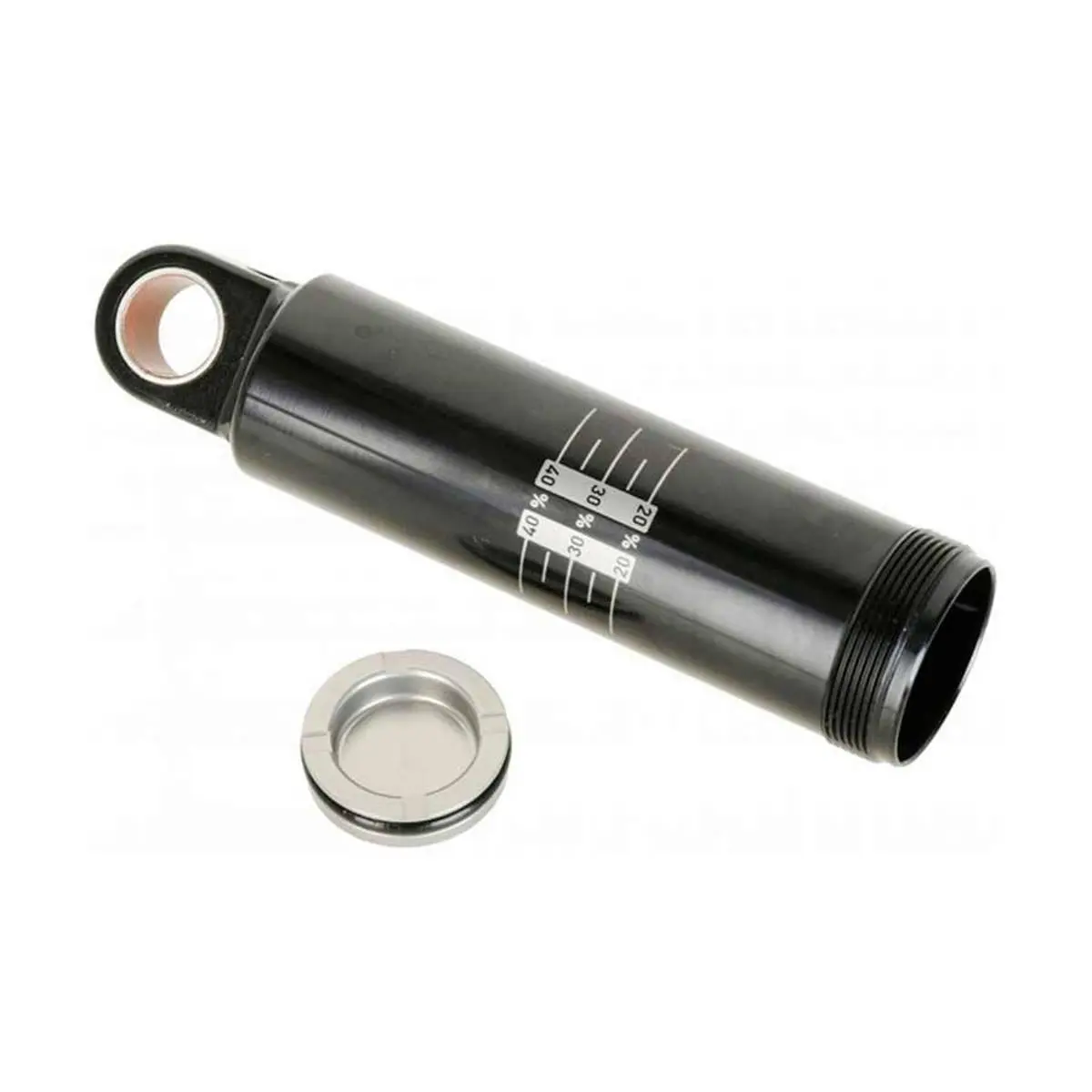 Dämpferkörper Rockshox Damper Body/Ifp Monarch