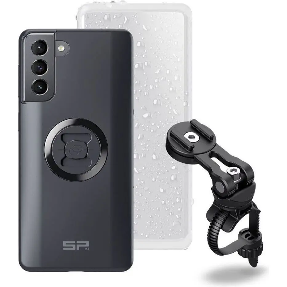 Fahrrad-Smartphone-Halterung SP Connect Samsung S21