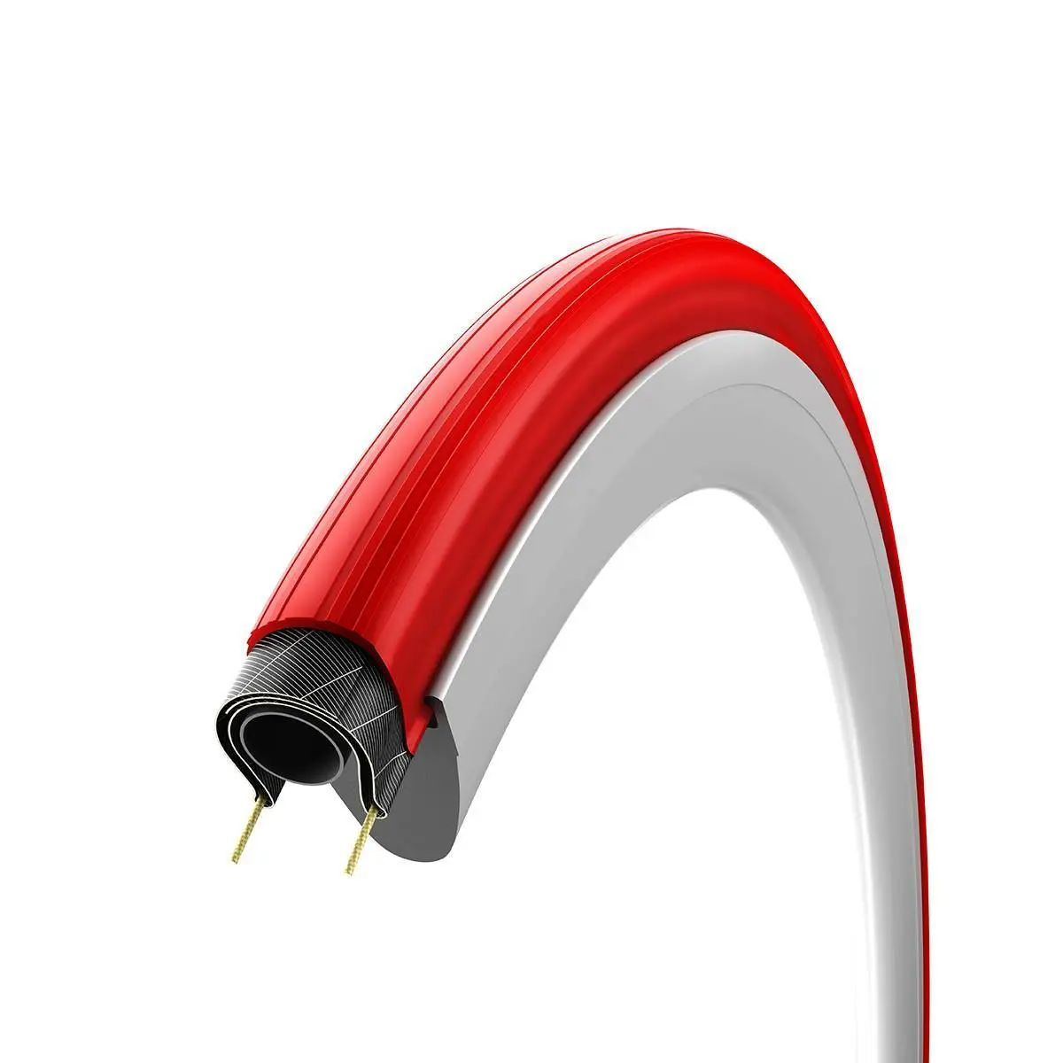 Heimtrainer-Reifen Vittoria Zaffiro Pro