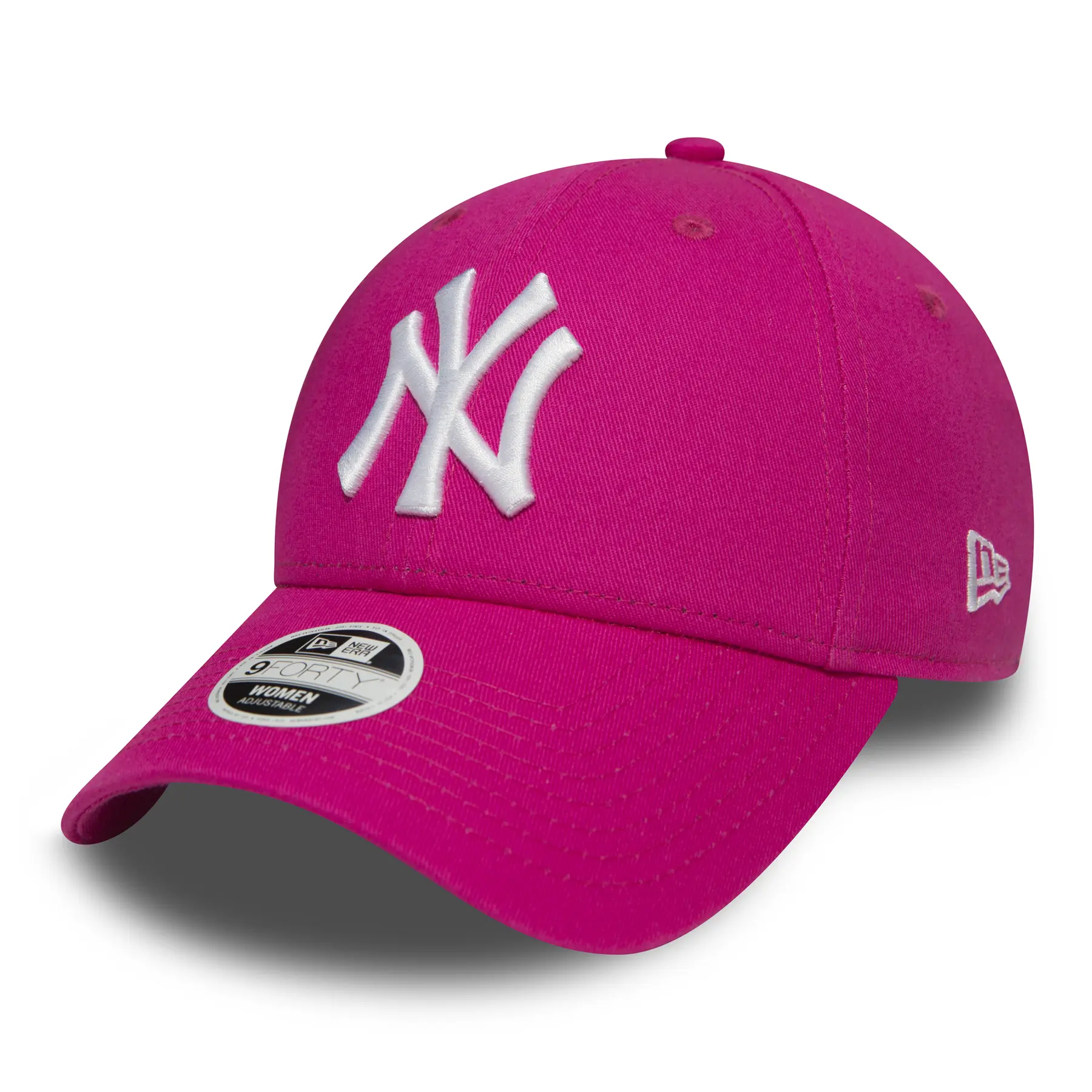 Baseball Kappe Damen New Era MLB New York Yankees