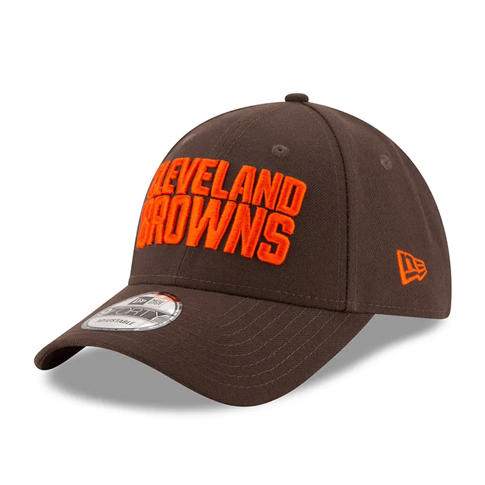 Baseball Kappe New Era NFL Cleveland Browns