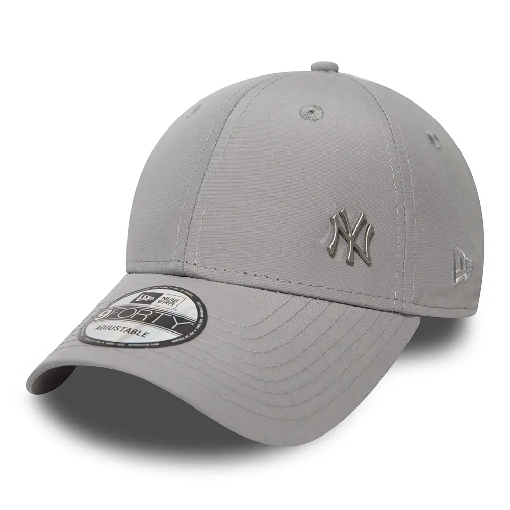 Kappe New Era 9forty New York Yankees Flawless