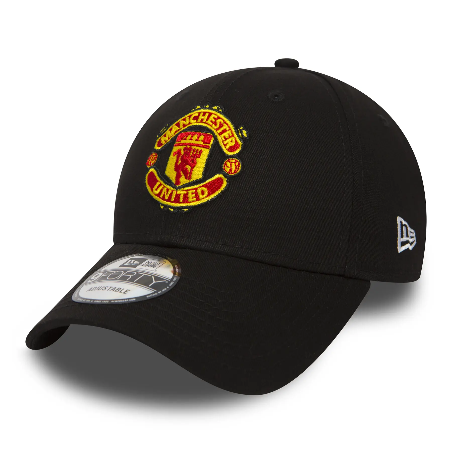 Kappe New Era 9FORTY Clean Trucker Navy/white New York Yankees