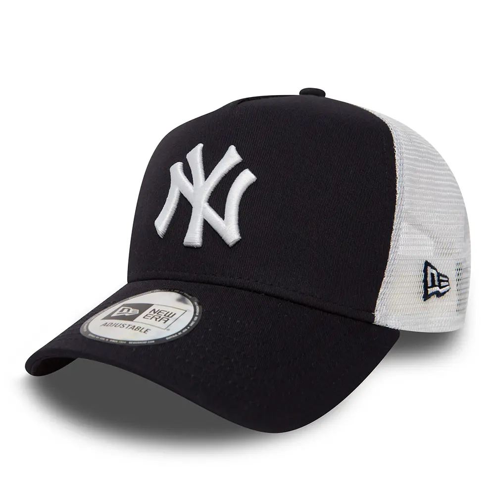 Trucker Hat New Era New York Yankees