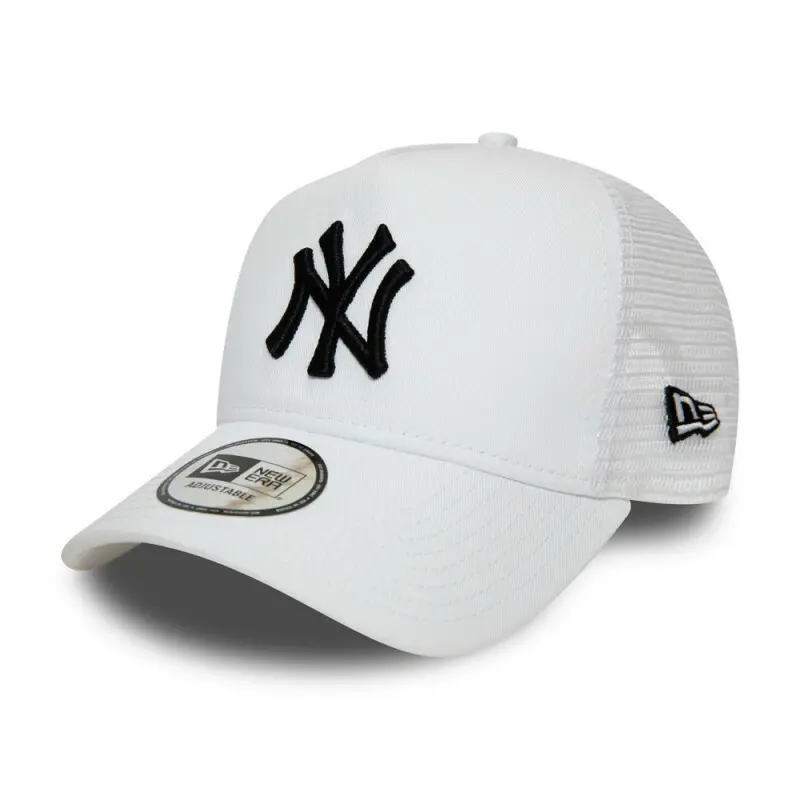 Trucker Cap New Era MLB New York Yankees
