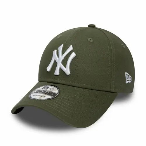 Kinder-Baseball Kappe New Era MLB New York Yankees