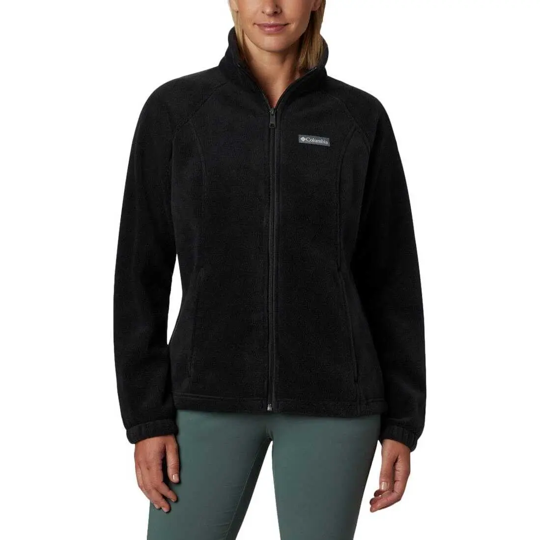 Damenjacke Columbia Benton Springs